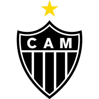 jogos e noticias do Atlético Mineiro